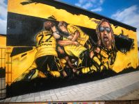 Airbrush und Graffiti Gestaltung vom Künstler aus Dortmund Dortmund - Husen Vorschau