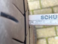 4x 215/60R17 96H Bridgestone Turanza vom Lexus UX ca. 8 mm Profil Rheinland-Pfalz - Katzwinkel (Sieg) Vorschau