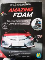 Amazing Foam Versand ab 4, 50 € möglich Baden-Württemberg - Leimen Vorschau