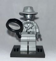 Lego NINJAGO 71779 Minifigur Detektiv Zane Neu Berlin - Neukölln Vorschau