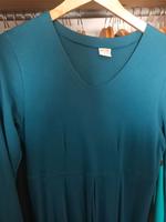 Hess Natur, Kleid, Farbe petrol, Gr. 38 Hessen - Wetzlar Vorschau