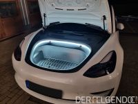 TESLA Model 3 & Y Frunk Beleuchtung LED Kofferraumbeleuchtung Nordrhein-Westfalen - Schmallenberg Vorschau