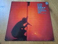 U2 Under a Blood Red Sky LIVE Vinyl Top Zustand 1983 Rheinland-Pfalz - Koblenz Vorschau