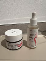 Hello Body - Rose Divine Clearing Serum + Rose Refine Maske Hessen - Rüdesheim am Rhein Vorschau