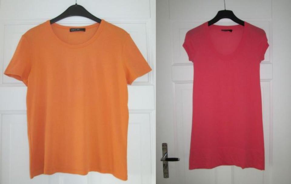 MARC CAIN Shirts Blusen Kleider... Size N2 N3 N4 N5 (Gr. 38/40) in Toppenstedt