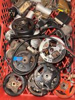 Simson Zündungen 12V 6V Original DDR Elektrik Sachsen-Anhalt - Niedere Börde Vorschau