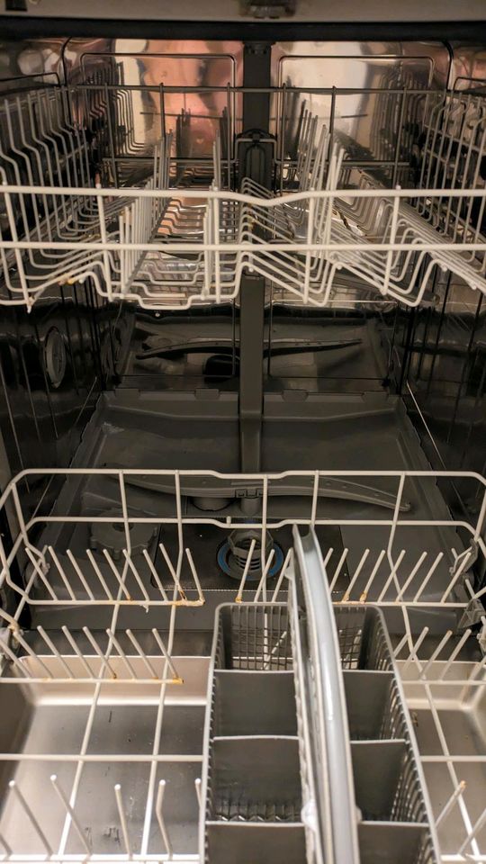 Siemens Geschirrspüler Geschirrspülmaschine defekt, Aquastop in Berlin