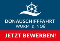 ⭐️  Koch/Köchin (m/w/d) an Bord unserer Ausflugsschiffe ⚓️ Kr. Passau - Passau Vorschau