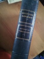 Medizinisches Handbuch 1908 Dr. Max Kahane zu verkaufen Bayern - Rattiszell Vorschau