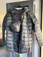 Übergangsjacke mit Baby Einsatz für Damen Baden-Württemberg - Weinheim Vorschau