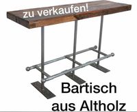 Bartisch Bar Altholz Sachsen-Anhalt - Magdeburg Vorschau