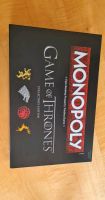 Monopoly Game Of Thrones, Collectors Edition, neu Bayern - Rohrbach Vorschau