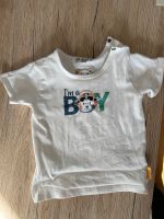 Steiff Baby T-Shirt 74 Niedersachsen - Wallenhorst Vorschau