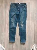 Levi 720 high rise super skinny W29/L28 Bayern - Burgkunstadt Vorschau