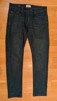 Only & Sons Jeans, dunkelblau, slimfit, W31/L32, nahezu neu. Düsseldorf - Ludenberg Vorschau
