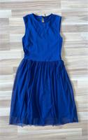 traumhaftes Only Kleid Gr S blau Tüll Schleswig-Holstein - Glinde Vorschau