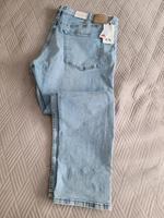 Herren Jeanshose Gr. 40/32 Hessen - Korbach Vorschau