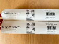 ISIDORE LEROY Dune Gris 123 Tapete originalverpackt Bayern - Oberaurach Vorschau