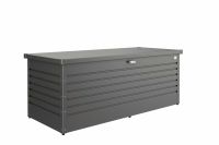 Biohort Aufbewahrungsbox Freizeitbox dunkelgrau-metallic 180 Dortmund - Brackel Vorschau