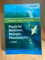 Physik für Mediziner, Biologen, Pharmazeuten Bayern - Icking Vorschau