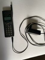 Siemens Handy S 6 Saarland - Schiffweiler Vorschau