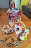 Playmobil Kristallpalast 9469 Nordrhein-Westfalen - Geldern Vorschau