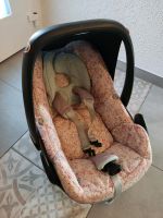 MAXI COSI PEBBLE POP VIOLET Niedersachsen - Lauenförde Vorschau