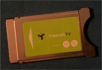 Freenet tv ci+ Modul Rostock - Evershagen Vorschau