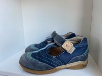 Sandalen aus Echtleder von Superfit Grösse 27 Niedersachsen - Goslar Vorschau