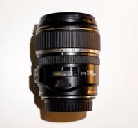 Canon EF-S 17-85mm f/4-5.6 IS USM München - Maxvorstadt Vorschau