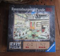 Ravensburger Kinder Puzzle 368 Labor Thüringen - Winterstein Vorschau