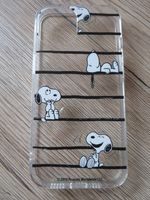 Silikon Handy Hülle Handyhülle Iphone 13 Snoopy Peanuts NEU Hessen - Wölfersheim Vorschau