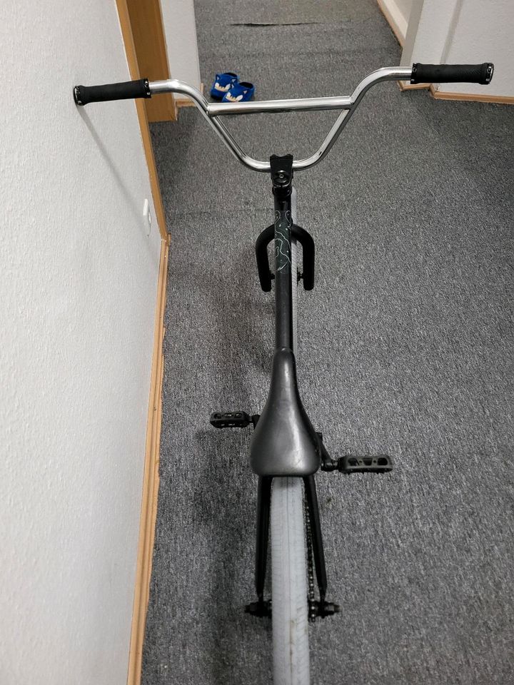 20zoll Bmx Fahrrad Marke: Subrosa in Gelsenkirchen