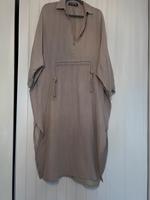 Veil Musselinen Tunika Shirt dress Kleid Friedrichshain-Kreuzberg - Kreuzberg Vorschau