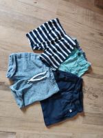 Radlerhose Shorts Ernstings, H&M Nordrhein-Westfalen - Wetter (Ruhr) Vorschau