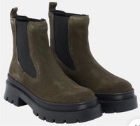 Chelsea Boots Di Nuovo Leder Nordrhein-Westfalen - Mönchengladbach Vorschau