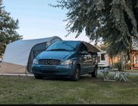 Mercedes-Benz Viano 2.2 CDI TREND kompakt TREND Dresden - Dresdner Heide Vorschau