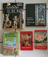 Literatur/Bücher über Kunstgeschichte ,Antiquitäten Nordrhein-Westfalen - Leverkusen Vorschau