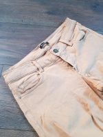 Massimo Dutti braune Hose Gr. S/36 Skinny Fit Schleswig-Holstein - Lübeck Vorschau