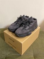 Yeezy Boost 500 Utility Black - Gr. 44 2/3 Bielefeld - Ubbedissen Vorschau