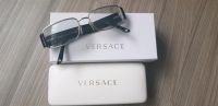 Versace Brille Brillengestell Original neu schwarz Strasssteine Dortmund - Menglinghausen Vorschau