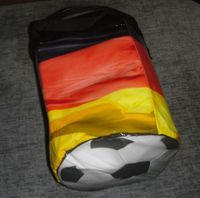 Kühltasche "Wir sind Deutschland!"  Isoliertasche Schwarzkopf Neu Bayern - Bodenwöhr Vorschau