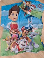 Paw Patrol Bettwäsche 100*135 Hessen - Idstein Vorschau