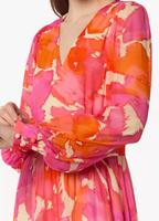 COMMA Maxikleid, Gr. 34/36, coralle, Chiffon, neuwertig Rheinland-Pfalz - Boppard Vorschau