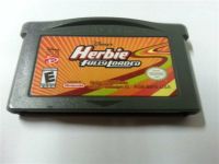 Disney Herbie Fully Loaded - Game Boy Advance / GBA / DS Nordrhein-Westfalen - Kierspe Vorschau