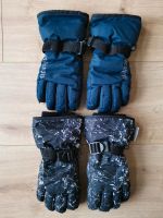 Handschuhe Winterhandschuhe H&M 134/140 Dresden - Cotta Vorschau