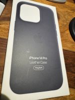 iPhone 14 Pro Leder Case Schleswig-Holstein - Neumünster Vorschau