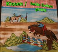 Kinderbettwäsche/Pferde/warm/verschiedene  Seiten/ Bochum - Bochum-Süd Vorschau