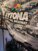 Daytona Speedway Fahne Flagge Mast Mopar Tanksäule Hessen - Usingen Vorschau