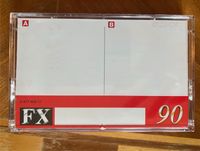 Sony FX 90 Leerkassette Saarland - Kleinblittersdorf Vorschau